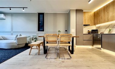 Departamento en Venta en Paseo Lo Matta - Los Acacios