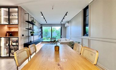 Departamento en Venta en Paseo Lo Matta - Los Acacios