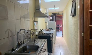 Casa en Venta en Los Castaños
