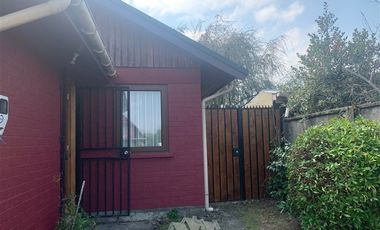 Casa en Venta en Los Castaños