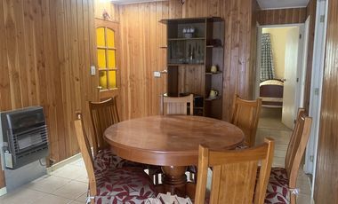 Casa en Venta en Los Castaños