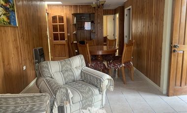 Casa en Venta en Los Castaños