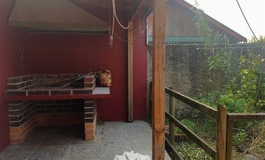 Casa en Venta en Los Castaños