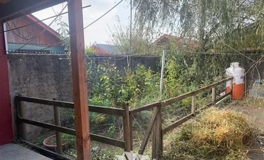 Casa en Venta en Los Castaños