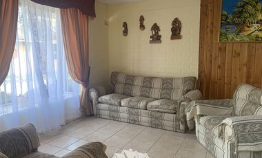 Casa en Venta en Los Castaños