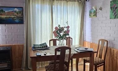 Casa en Venta en casa 44