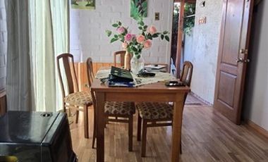 Casa en Venta en casa 44