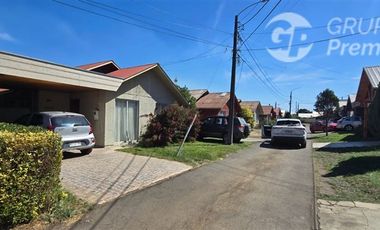 Casa en Venta en casa 44