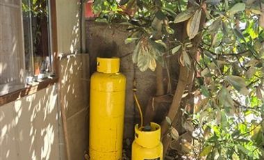 Casa en Venta en casa 44