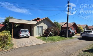 Casa en Venta en casa 44