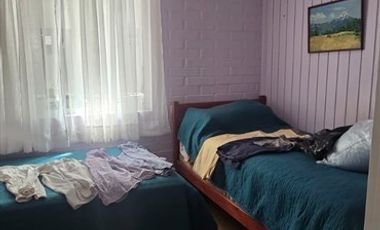 Casa en Venta en casa 44