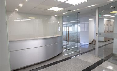 Oficina en Arriendo en Ahumada Con Agustinas