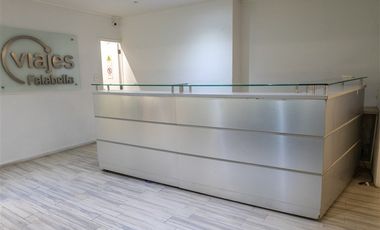Oficina en Arriendo en Ahumada con Agustinas