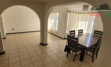 Casa en Venta en Casa en Venta en Placilla Morales