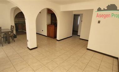 Casa en Venta en Casa en Venta en Placilla Morales