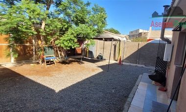 Casa en Venta en Casa en Venta en Placilla Morales