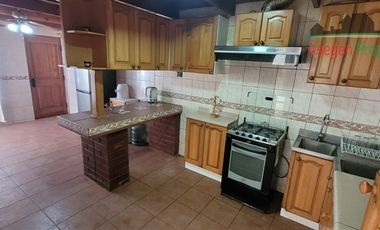 Casa en Venta en Casa en Venta en Placilla Morales