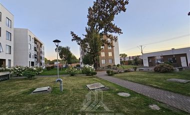 Departamento en Venta en A una cuadra de colegio Concepción