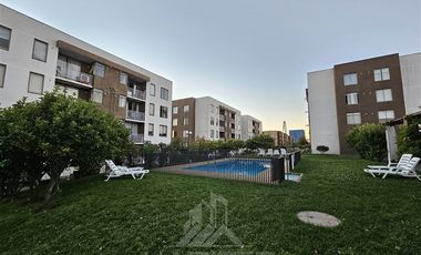 Departamento en Venta en A una cuadra de colegio Concepción