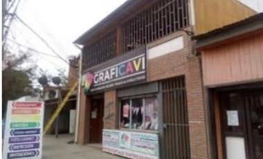 Local Comercial en Venta en Local Comercial Galería Plaza Armas Curacaví Sin Comisión