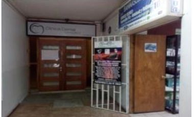 Local Comercial en Venta en Local Comercial Galería Plaza Armas Curacaví Sin Comisión