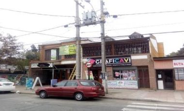 Local Comercial en Venta en Local Comercial Galería Plaza Armas Curacaví Sin Comisión