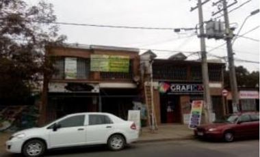 Local Comercial en Venta en Local Comercial Galería Plaza Armas Curacaví Sin Comisión