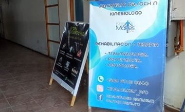 Local Comercial en Venta en Local Comercial Galería Plaza Armas Curacaví Sin Comisión