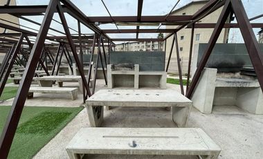 Departamento en Venta en San Petersburgo 6351