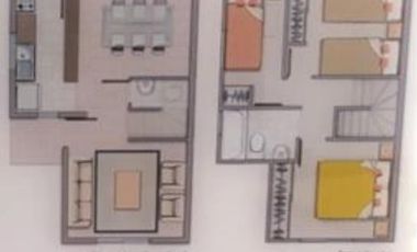 Casa en Venta en Calle Folclorista Noemi Gonzalez 2125