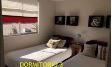 Casa en Venta en Calle Folclorista Noemi Gonzalez 2125
