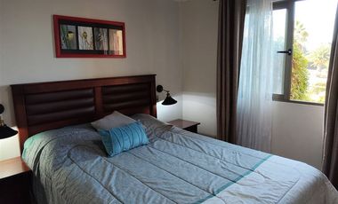 Departamento en Venta en Condominio Ilimay