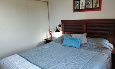 Departamento en Venta en Condominio Ilimay