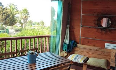 Departamento en Venta en Condominio Ilimay