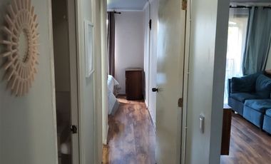 Departamento en Venta en Condominio Ilimay