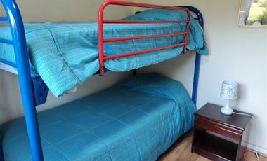 Departamento en Venta en Condominio Ilimay