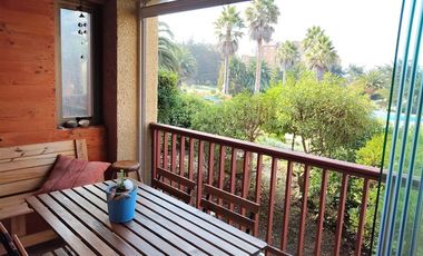 Departamento en Venta en Condominio Ilimay