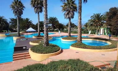 Departamento en Venta en Condominio Ilimay