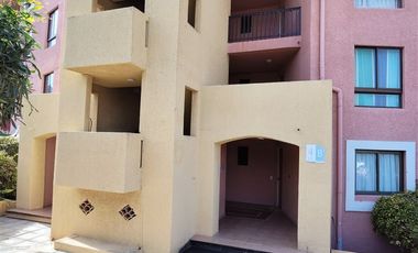 Departamento en Venta en Condominio Ilimay