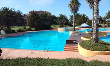 Departamento en Venta en Condominio Ilimay