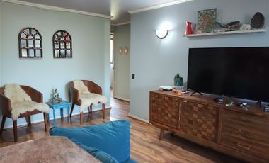 Departamento en Venta en Condominio Ilimay