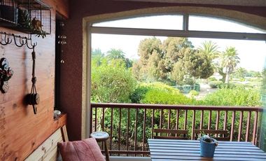 Departamento en Venta en Condominio Ilimay