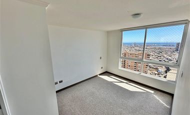 Departamento en Venta en Edificio Pedro Prado Cod. 19536 - piso 17 - condiciones especiales de financiamiento Banco Santander