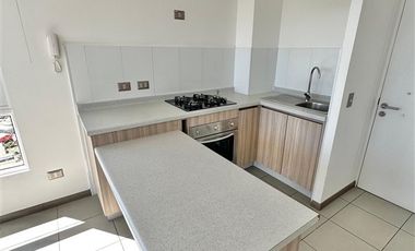 Departamento en Venta en Edificio Pedro Prado Cod. 19536 - piso 17 - condiciones especiales de financiamiento Banco Santander