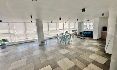 Departamento en Venta en Edificio Pedro Prado Cod. 19536 - piso 17 - condiciones especiales de financiamiento Banco Santander