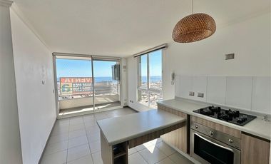 Departamento en Venta en Edificio Pedro Prado Cod. 19536 - piso 17 - condiciones especiales de financiamiento Banco Santander