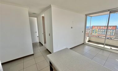 Departamento en Venta en Edificio Pedro Prado Cod. 19536 - piso 17 - condiciones especiales de financiamiento Banco Santander