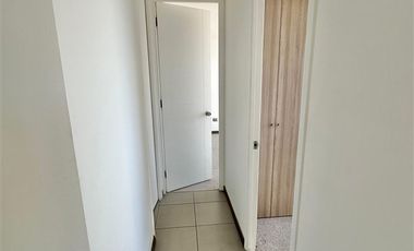 Departamento en Venta en Edificio Pedro Prado Cod. 19536 - piso 17 - condiciones especiales de financiamiento Banco Santander