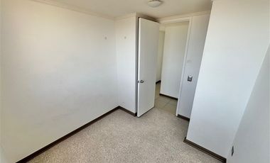 Departamento en Venta en Edificio Pedro Prado Cod. 19536 - piso 17 - condiciones especiales de financiamiento Banco Santander