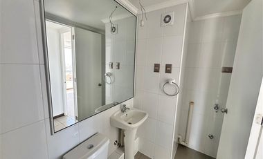 Departamento en Venta en Edificio Pedro Prado Cod. 19536 - piso 17 - condiciones especiales de financiamiento Banco Santander